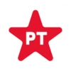 Logo of PT - Partido dos Trabalhadores android Application 